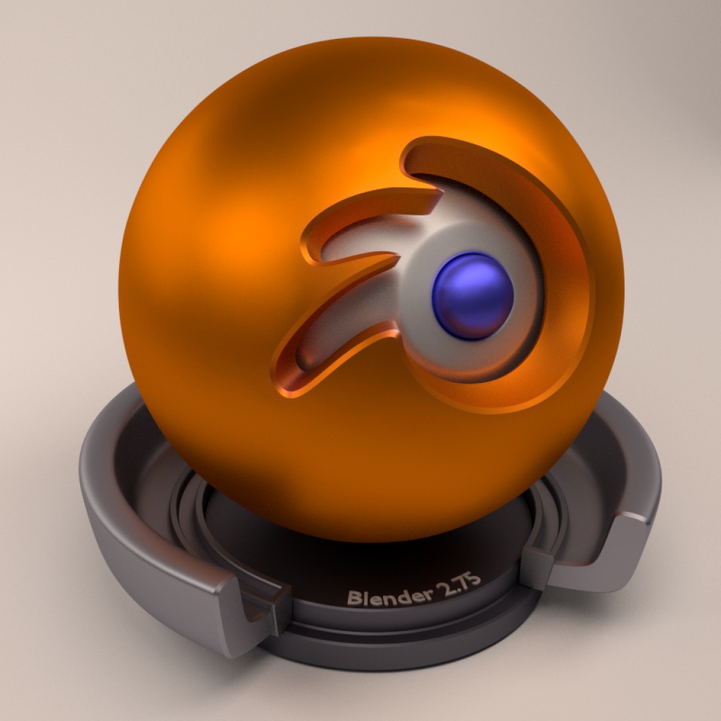 Material orb preview image 3